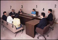 少年審判手続における当事者