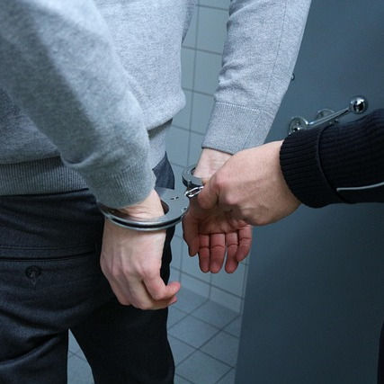 逮捕直後の被疑者に対する弁護士の接見・勾留回避のための弁護活動のイメージ