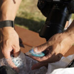 違法収集証拠排除法則を解説する刑事手続と最高裁判例のイメージ