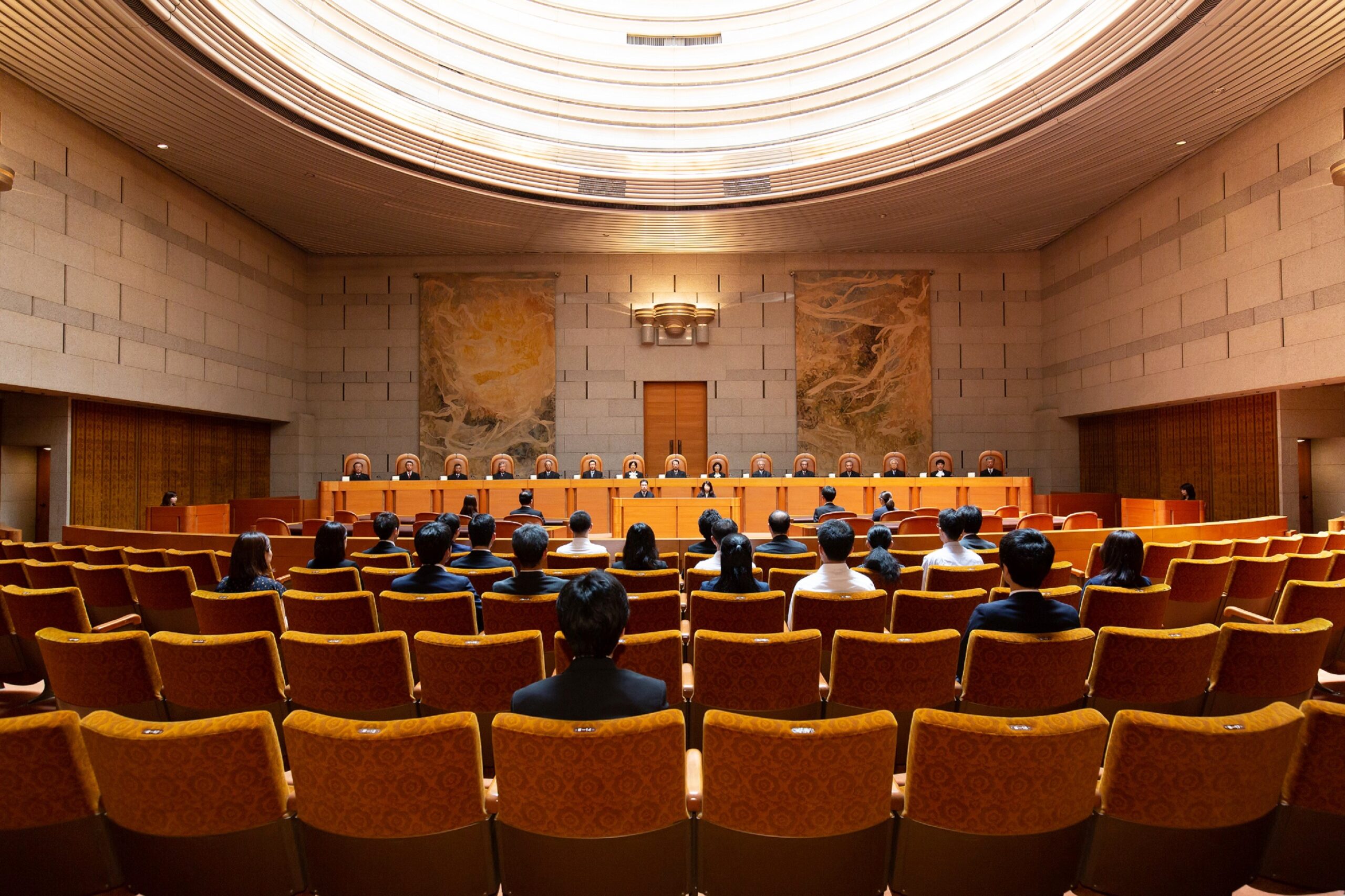 民事「上告審」最高裁判所への上告手続と流れをわかりやすく解説 文の風東京法律事務所