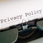 プライバシーポリシー：中小零細企業、個人事業主の作成ポイント